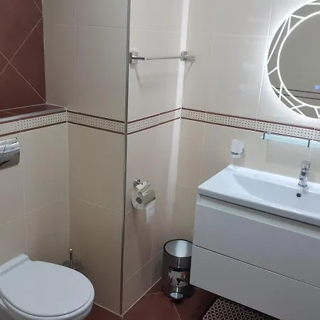 Apartment Monteverde Temple Bansko