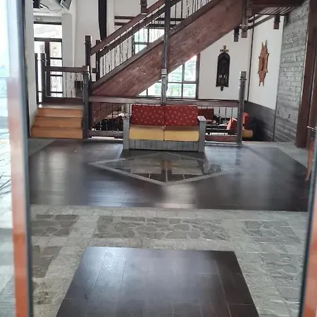 Monteverde Temple